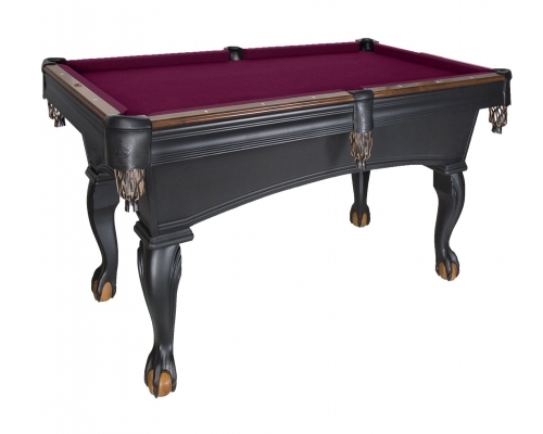 Pool Table Rental Afton GA