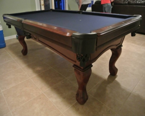 Pool Table Rental Braselton GA