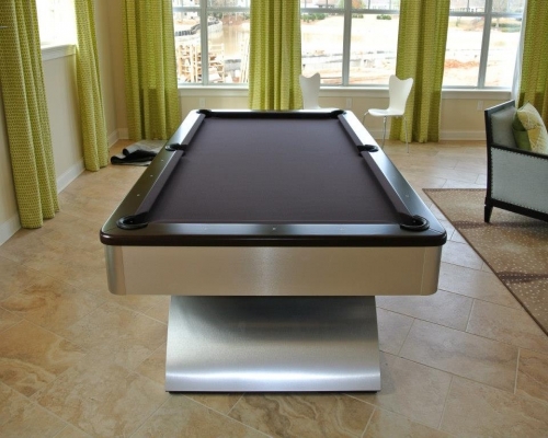 Pool Table Rental Coal Mountain GA