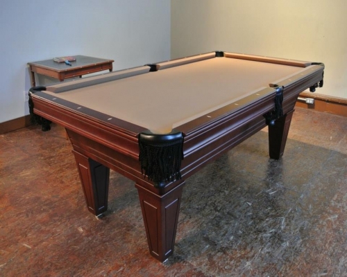 Pool Table Rental Braselton GA