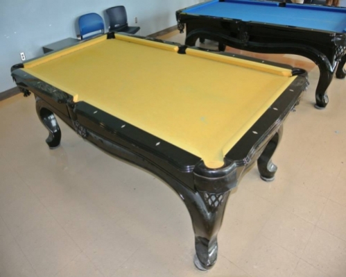 Pool Table Rental Cumberland GA