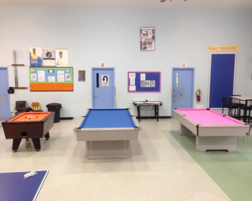 Pool Table Rental Cumberland GA