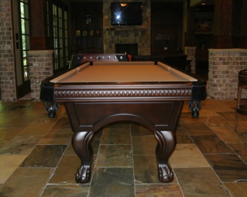 Pool Table Rental Flowery Branch GA