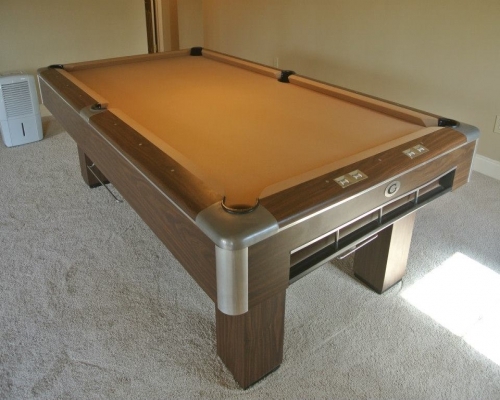 Pool Table Rental Lawrenceville GA