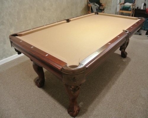 Pool Table Rental Lula GA