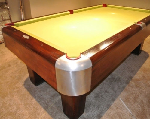 Pool Table Rental Peachtree Corners GA
