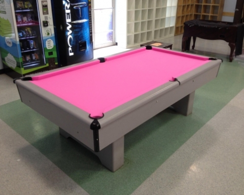Pool Table Rental Roswell GA