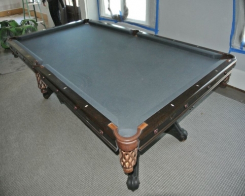 Pool Table Rental Suwanee GA