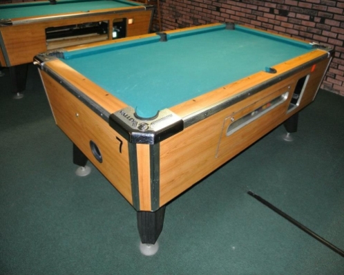 Pool Table Rental Woodstock GA