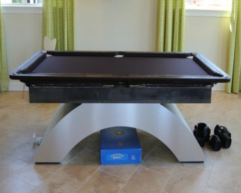 Pool Table Rental Pickens County GA