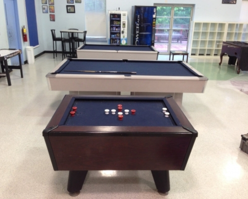 Pool Table Rental Suwanee GA